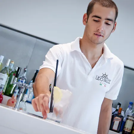 Ah Club Isola Di Pazze Ugento 4* Торре-Сан-Джованни-Удженто