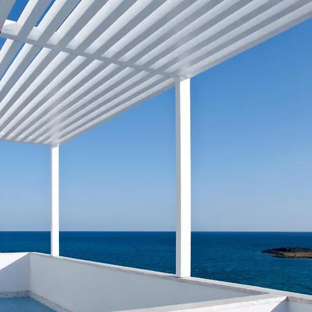 Отель Ah Club Isola Di Pazze Ugento Торре-Сан-Джованни-Удженто