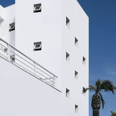 Ah Club Isola Di Pazze Ugento