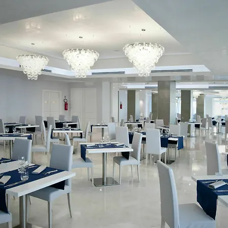 Отель Ah Club Isola Di Pazze Ugento 4*
