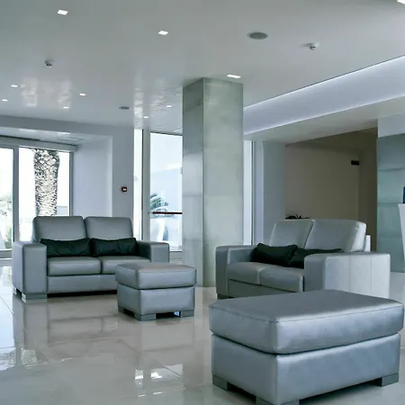 Ah Club Isola Di Pazze Ugento