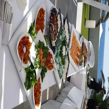 Ah Club Isola Di Pazze Ugento 4*