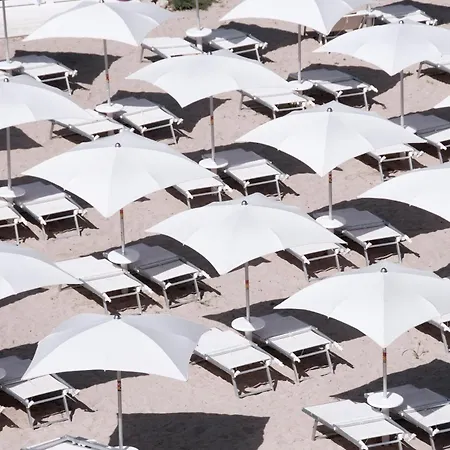 Ah Club Isola Di Pazze Ugento 4*