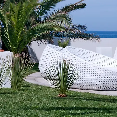 Ah Club Isola Di Pazze Ugento 4* Торре-Сан-Джованни-Удженто