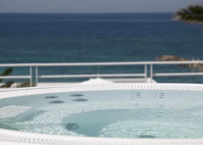 Ah Club Isola Di Pazze Ugento 4*