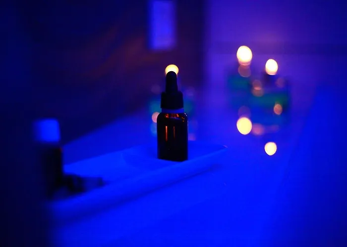 Ah Club Isola Di Pazze Ugento 4* トッレ・サン・ジョヴァンニ・ウジェント