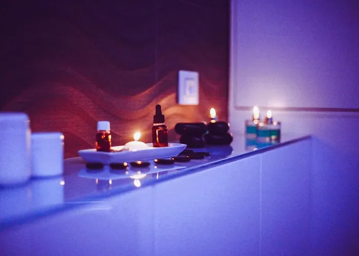 ホテル Ah Club Isola Di Pazze Ugento トッレ・サン・ジョヴァンニ・ウジェント