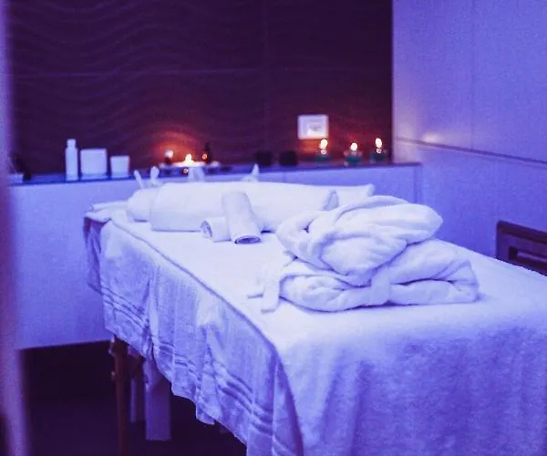 Ah Club Isola Di Pazze Ugento 4* トッレ・サン・ジョヴァンニ・ウジェント