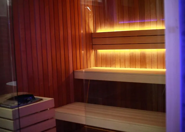 ホテル Ah Club Isola Di Pazze Ugento