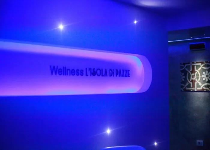 Ah Club Isola Di Pazze Ugento 4*