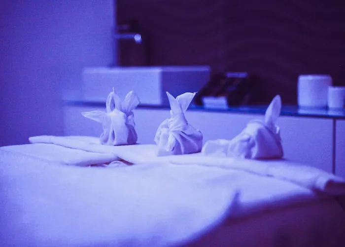 Ah Club Isola Di Pazze Ugento 4*