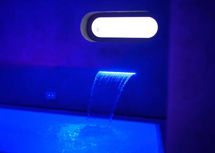 Ah Club Isola Di Pazze Ugento トッレ・サン・ジョヴァンニ・ウジェント