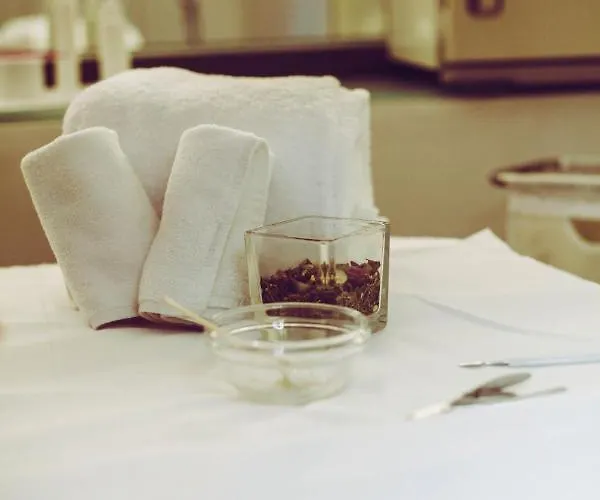 Ah Club Isola Di Pazze Ugento ホテル 4*