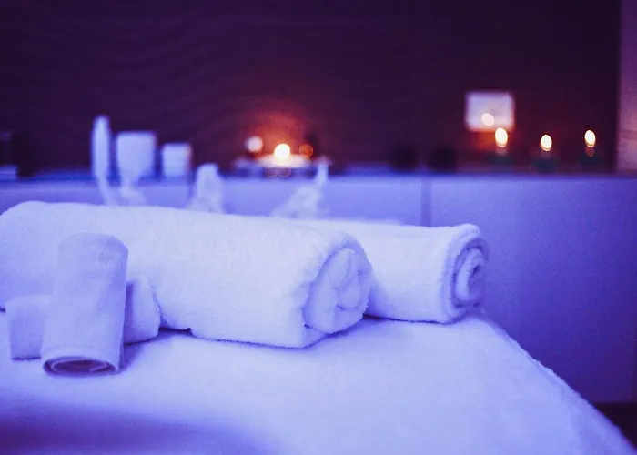 Ah Club Isola Di Pazze Ugento 4* トッレ・サン・ジョヴァンニ・ウジェント