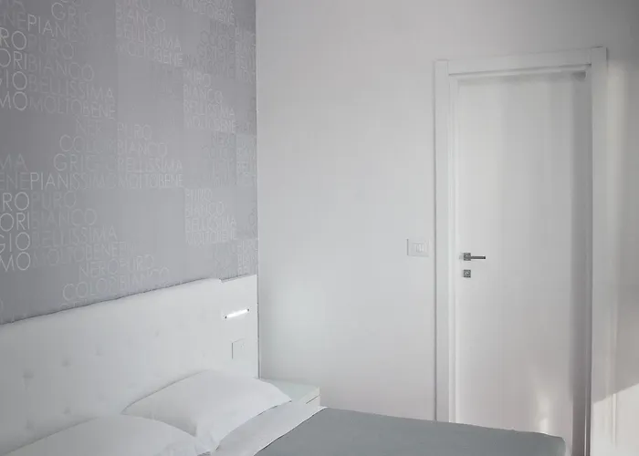 Ah Club Isola Di Pazze Ugento 4* トッレ・サン・ジョヴァンニ・ウジェント