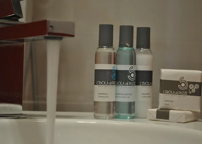 Ah Club Isola Di Pazze Ugento ホテル トッレ・サン・ジョヴァンニ・ウジェント