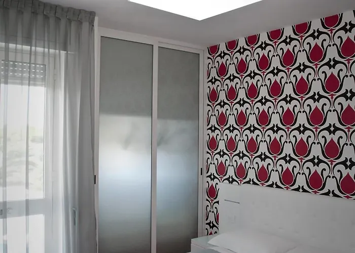 Ah Club Isola Di Pazze Ugento 4*