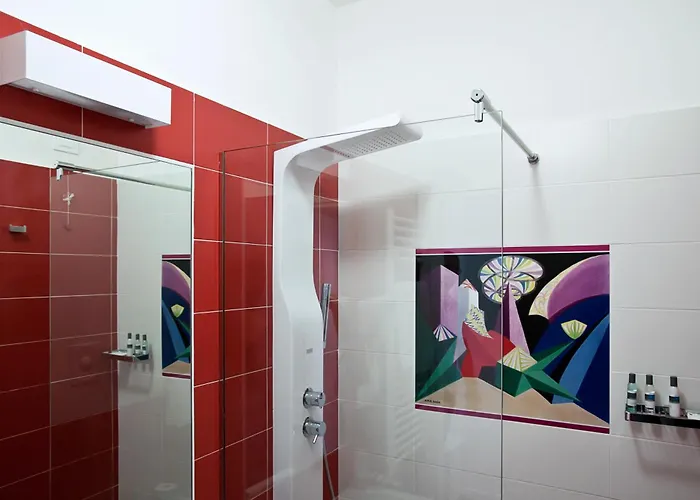 Ah Club Isola Di Pazze Ugento ホテル