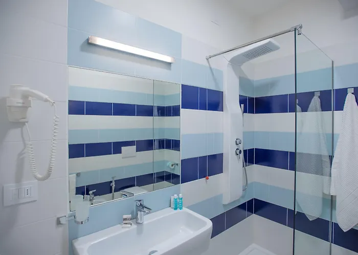 Ah Club Isola Di Pazze Ugento トッレ・サン・ジョヴァンニ・ウジェント