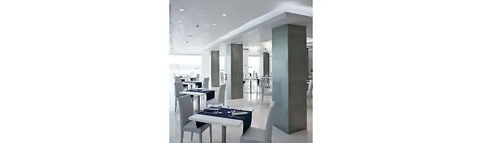 Ah Club Isola Di Pazze Ugento 4* トッレ・サン・ジョヴァンニ・ウジェント