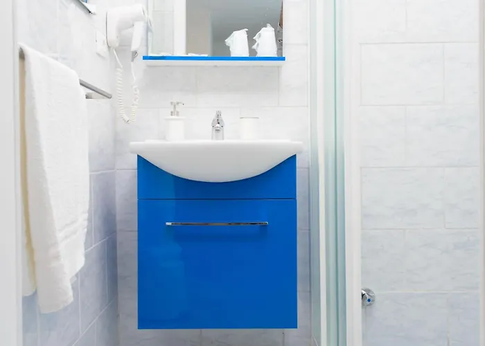 Ah Club Isola Di Pazze Ugento ホテル トッレ・サン・ジョヴァンニ・ウジェント