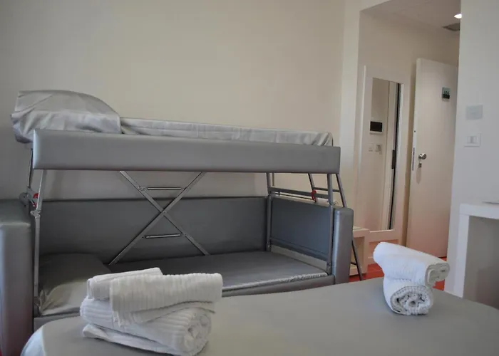 Ah Club Isola Di Pazze Ugento ホテル トッレ・サン・ジョヴァンニ・ウジェント