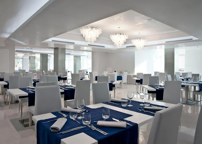 ホテル Ah Club Isola Di Pazze Ugento