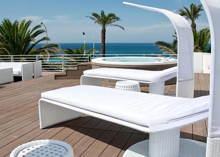 Ah Club Isola Di Pazze Ugento