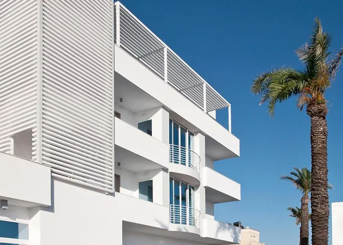 Ah Club Isola Di Pazze Ugento