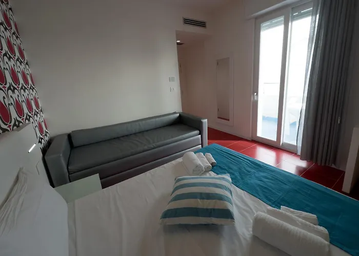 Ah Club Isola Di Pazze Ugento トッレ・サン・ジョヴァンニ・ウジェント