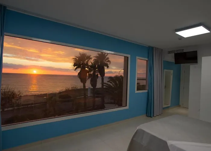 Ah Club Isola Di Pazze Ugento