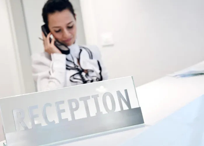 Ah Club Isola Di Pazze Ugento ホテル