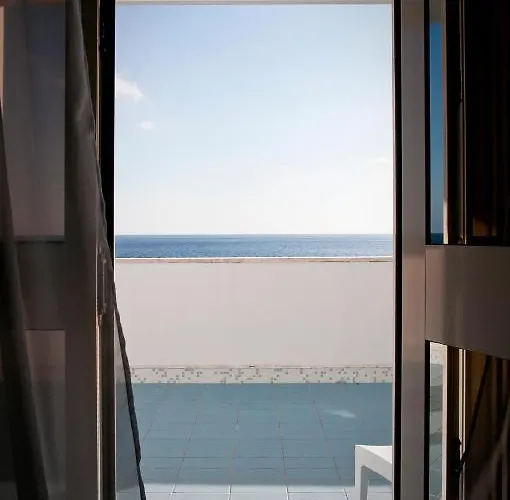 ホテル Ah Club Isola Di Pazze Ugento