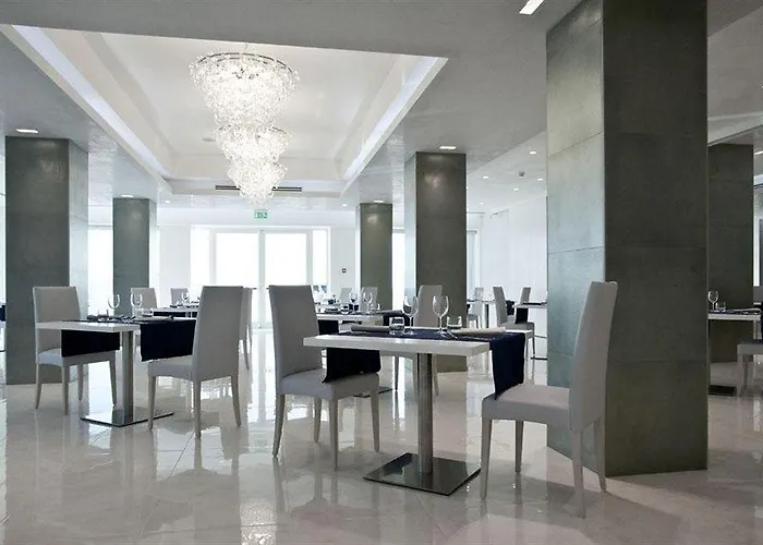 ホテル Ah Club Isola Di Pazze Ugento トッレ・サン・ジョヴァンニ・ウジェント