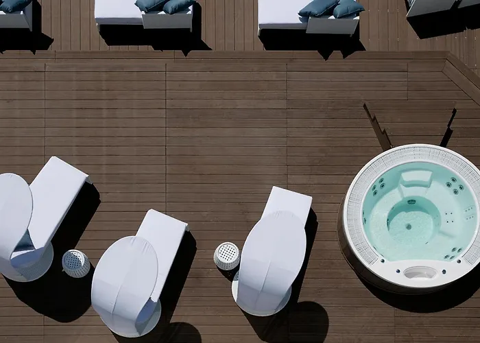 ホテル Ah Club Isola Di Pazze Ugento