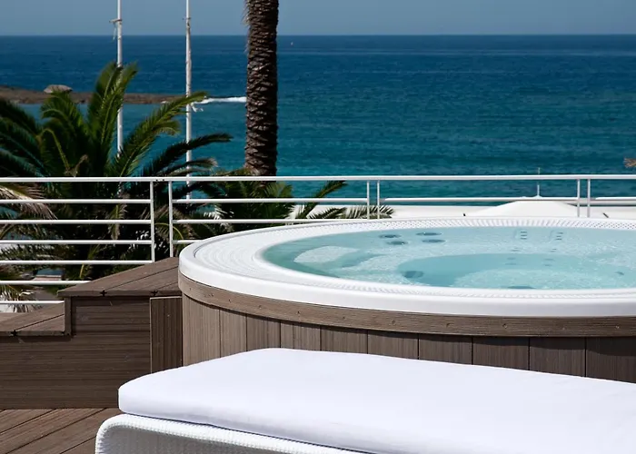 Ah Club Isola Di Pazze Ugento