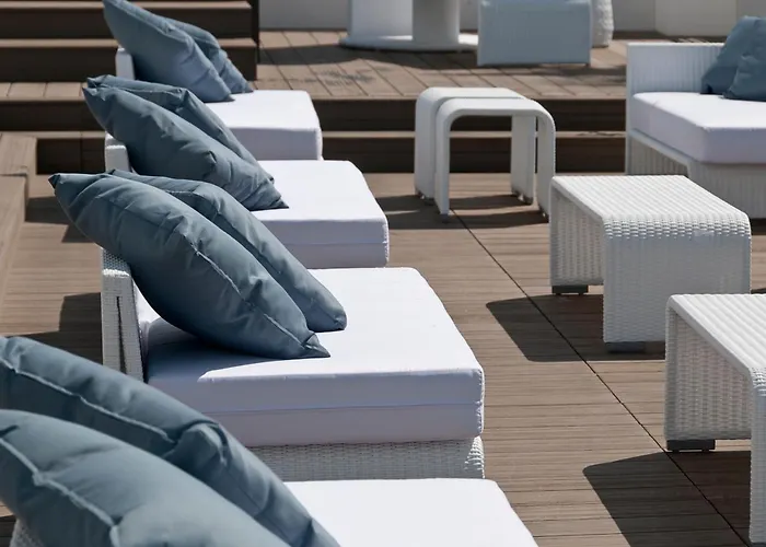 Ah Club Isola Di Pazze Ugento ホテル