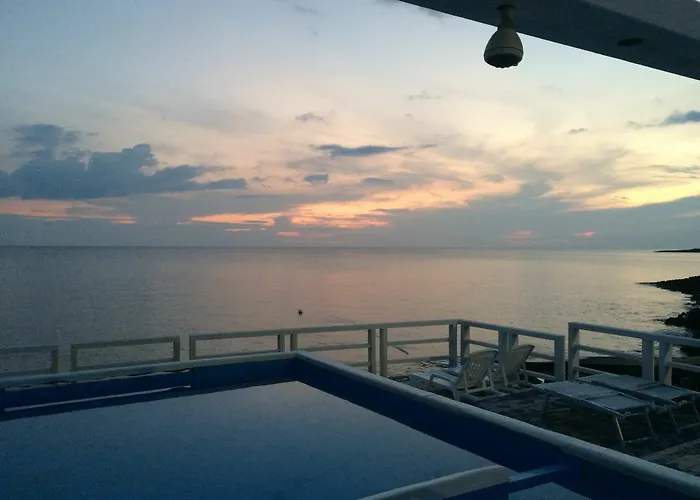 Ah Club Isola Di Pazze Ugento 4*