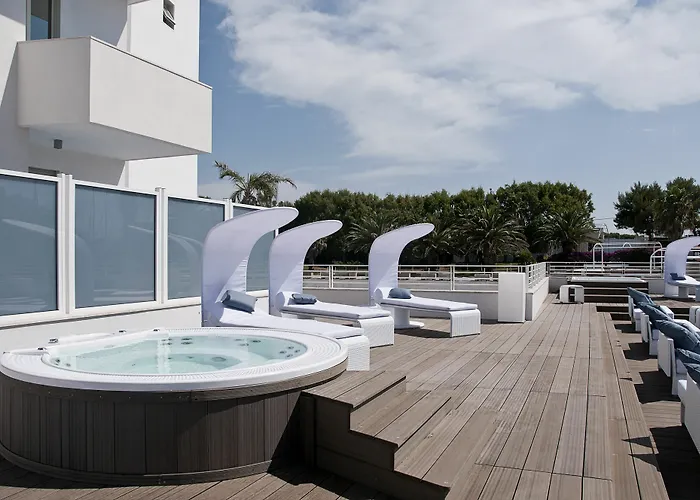 Ah Club Isola Di Pazze Ugento ホテル