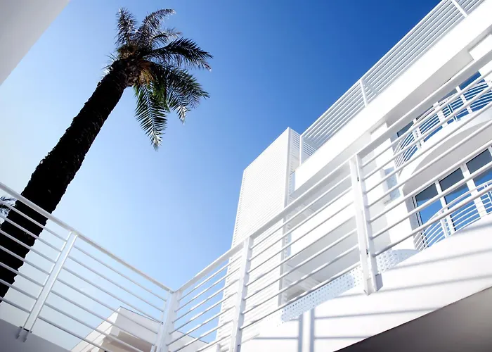 Ah Club Isola Di Pazze Ugento ホテル トッレ・サン・ジョヴァンニ・ウジェント