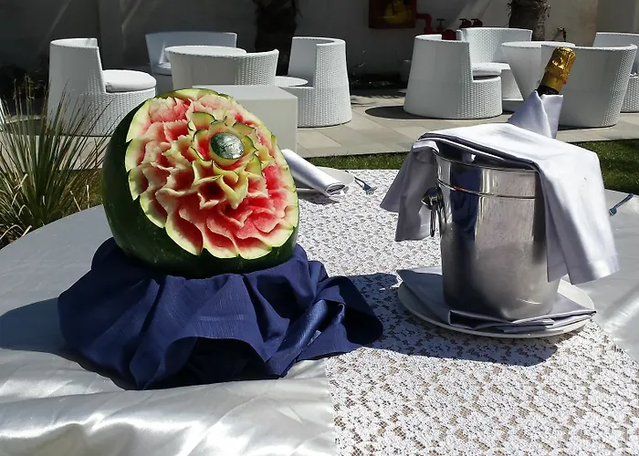 Ah Club Isola Di Pazze Ugento ホテル 4*