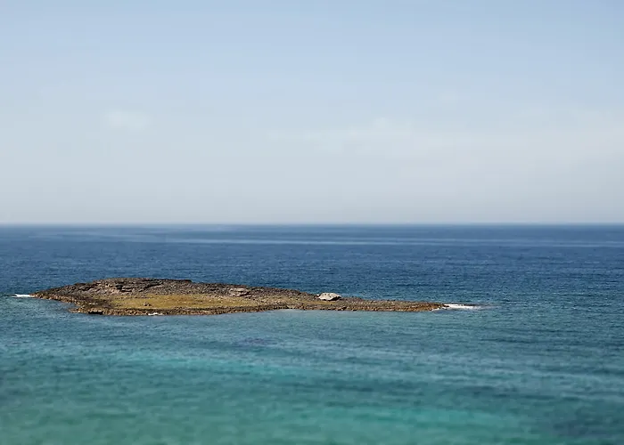 ホテル Ah Club Isola Di Pazze Ugento 4*