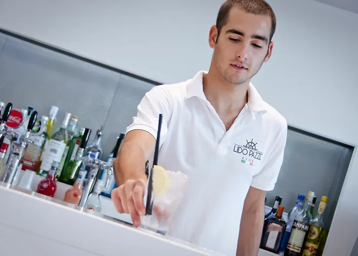 Ah Club Isola Di Pazze Ugento 4* トッレ・サン・ジョヴァンニ・ウジェント