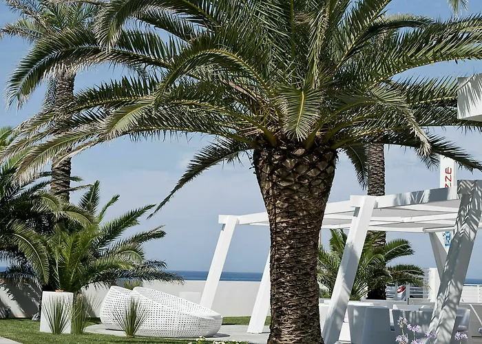 Ah Club Isola Di Pazze Ugento ホテル 4*