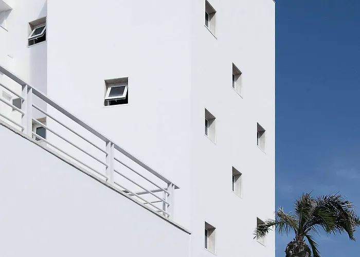 Ah Club Isola Di Pazze Ugento