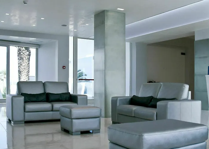 Ah Club Isola Di Pazze Ugento