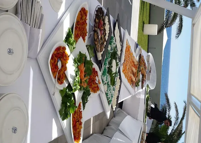 Ah Club Isola Di Pazze Ugento 4*