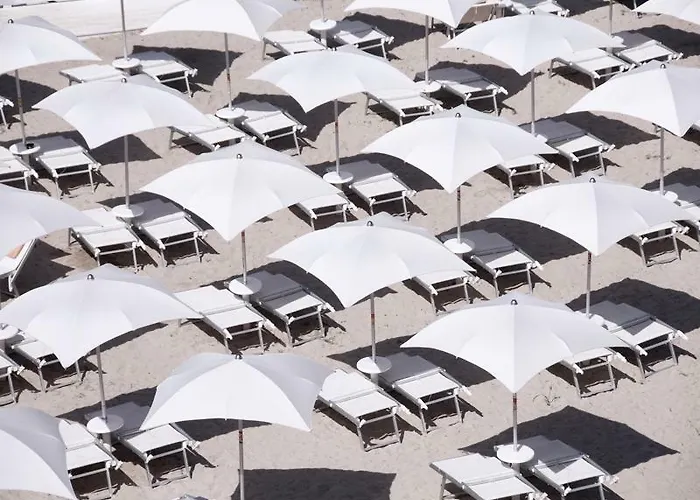 ホテル Ah Club Isola Di Pazze Ugento