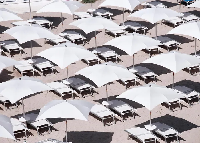 Ah Club Isola Di Pazze Ugento 4*