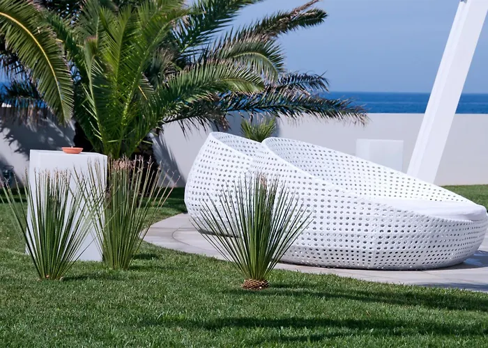 Ah Club Isola Di Pazze Ugento 4* トッレ・サン・ジョヴァンニ・ウジェント